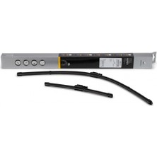 Silbak Renault Clio V 2019- Silecek Süpürgesı Ön Takım 700 / 300 mm (Oem NO:288908334R)