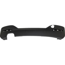 Wender Bmw Tampon Difüzörü F20-LCI F21-LCI Arka; <oo> Egz.çıkışlı -M-Tech- 2015-19