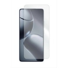 Mercansa Xiaomi 14T Kırılmaz Cam Ekran Koruyucu
