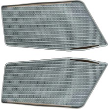 Wender Bmw Tampon Izgarası G30-LCI Ön Sol (Plastik) -F90 -M5- 2020-