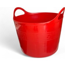 Seren Plastik Kova ( 20LT )