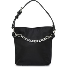 Cambridge Polo Club Cambirdge Polo Club Zincir Detaylı Çapraz Askılı Kadın Çanta MB16