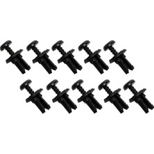 Wender Mercedes Radyatör Bakalit Perçini W124