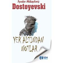 Lisinya Yeraltından Notlar