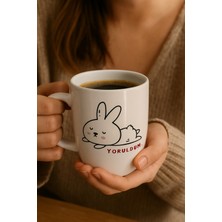 Bymiel Sevimli Yoruldum Kupa