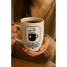 Bymiel Coffee Time Kupa Bardak