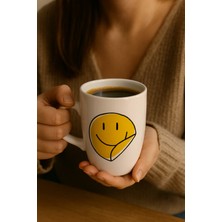 Bymiel Sevimli Smile Kupa Bardak