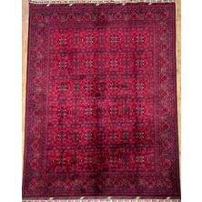 Türkmen Rug Bilicilk Halısı