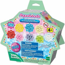 NessiWorld 31603 Star Bead Yedek Boncuk Paketi / Epoch / +4 Yaş