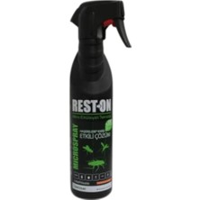 Volkan Ziraat Mühendislik Entosav Rest On Microspray Narenciye Yağlı Genel Haşere Ilacı 400 ml