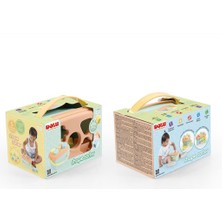 NW NessiWorld 5198 Bultak Kova -Dolu Oyuncak