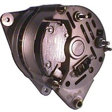 Universal Alternatör 12V 55A Bmc Fatıh  Mahsey  Ferguson Perkıns Lucas Tip