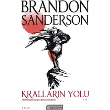 Kralların Yolu 1. Cilt