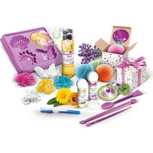 NW NessiWorld 64433  Sabun Laboratuvarı +8 Yaş