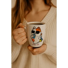 Bymiel Gıybet Time Kupa Bardak