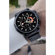 Daniel Klein Akıllı Kol Saati