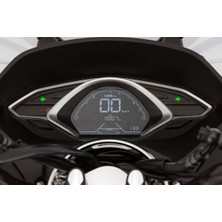 Ennar Mondial 125 Strada Gösterge Uyumlu 9h Nano Ekran Koruyucu 2022 2024