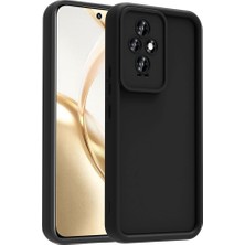 Kılıftech Honor 200 Kılıf Kamera Korumalı Zore Ananas Kapak