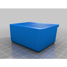 Volkswagen Id.3 Orta Kolçak Konsol Bölmesi- 4895497