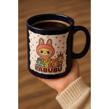 Bymiel Labubu Kupa Bardak