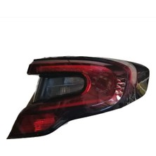 Universal Stop Lambası  Egea Sol Tıpo Sedan Duylu Full Ledli