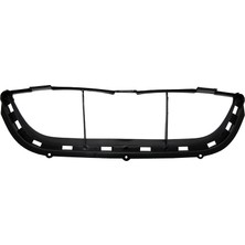 Wender Bmw Tampon Izgara Çerçevesi E90-LCI Ön Orta -M-Tech- 2008-11