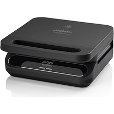 Arzum AR2052 Tostçu Mini Tost Makinesi (3 Adet)