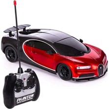 Tp Bfs   1:14 Hızlı ve Öfkeli Kumandalı Şarjlı Araba