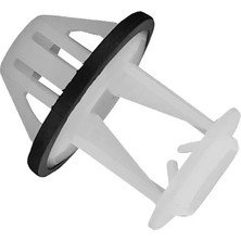 Wender Mercedes Marşpiye Kaplama Klipsi W204 W212 C117 W176 W177 W246 W247 X156 (20MM.) Alt