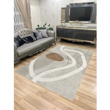 Home Yıkanabilir Kaymaz Taban Halı Mutfak Dekor Yolluk Koridor Halısı Salon Halısı 1133