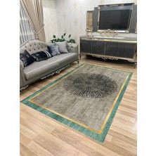 Home Yıkanabilir Kaymaz Taban Halı Mutfak Dekor Yolluk Koridor Halısı Salon Halısı Waffle