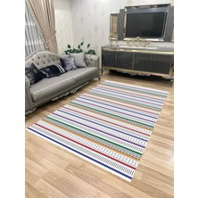 Home Yıkanabilir Kaymaz Taban Halı Mutfak Dekor Yolluk Koridor Halısı Salon Halısı 1325GİY