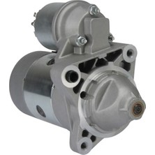 Universal Marş Motoru 12V Fıat Tempra/doğan Slx Dkş 223101 Jumpy I 1.6 1580SPI Bs_, Bt_, By_, Bz_ 01-10-1995