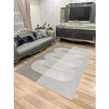 Home Yıkanabilir Kaymaz Taban Halı Mutfak Dekor Yolluk Koridor Halısı Salon Halısı GRAND1016