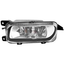  mars mercedes mp3 actros sis lamba 2003 sol