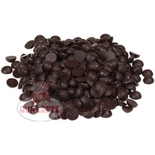 Dinç Kitchen Bitter Çikolata Damla Pno3 1 Kgp