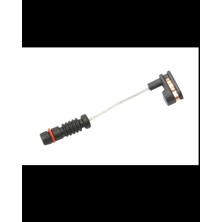 Wender Mercedes Fren Balata Fişi W210 Ön E4.2/4.3 -Amg 55-