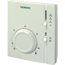 Siemens RAB11 Oda Termostatı