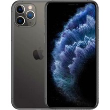 Apple IPHONE 11 Pro Space Gray 256GB Yenılenmıs A Kalıte (12 Ay Garantılı)