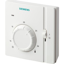 Siemens RAA31.16  Oda Termostatı