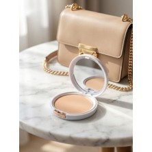 Girist Gabrini Bb Powder Bb Pudra No 4