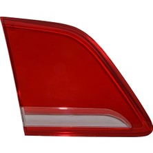 Wender Mercedes Stop Camı GLE:W166 Iç Sol 2015-18