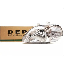 Far Sol Honda Cıvıc 95-99