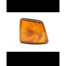 Wender Bmw Sinyal E32 Sol; Füme 1986-94