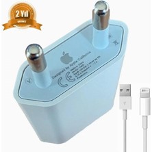 Day Apple Watch Series 2 USB 5W Şarj Cihaz MD813ZM-A + MD818ZM-A Kablo Dahil