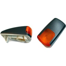  asfar mercedes axor yan sinyal lamba kare