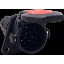  aksa 15 li elektirk soketi