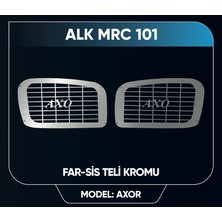  axor farteli+sis teli nikelajı