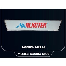  alkotek s500 tabela