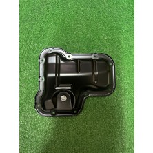 Ns Nilser Auto Parts Toyota Corolla Muhafaza Karter 1.5 2019-2025 12102-F3010